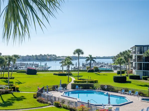 1821 Mooringline Dr APT 3B, Vero Beach, FL 32963