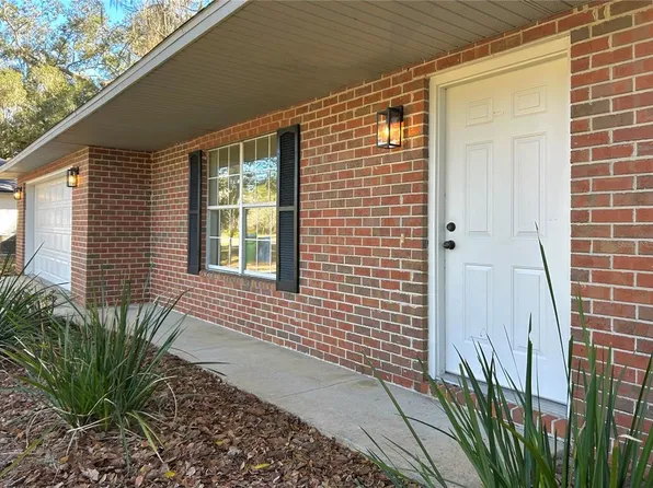 26613 NW 3rd Ave, Newberry, FL 32669