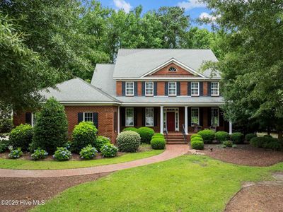 556 Westminster Circle, Greenville, NC, 27858