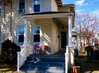 85 Decatur St, Doylestown, PA 18901
