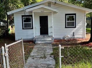 8003 Berry Ave, Jacksonville, FL 32211