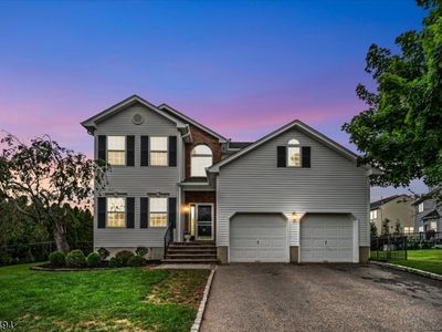20 Kiser Ln, Bridgewater, NJ, 08807