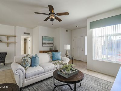13718 W Countryside Dr, Sun City West, AZ, 85375