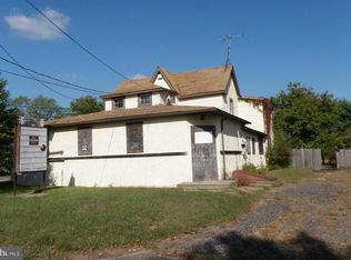 878 Old White Horse Pike, Waterford Works, NJ 08089