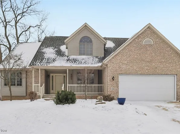 2368 Vixen St NW, North Canton, OH 44720