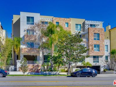 1430 S Beverly Glen Blvd APT 102, Los Angeles, CA, 90024