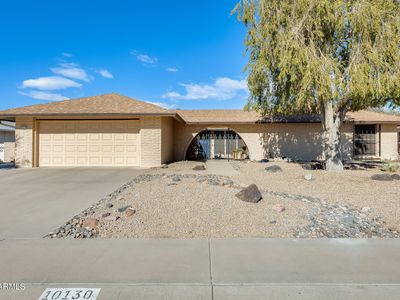 10130 W Pine Springs Dr, Sun City, AZ, 85373