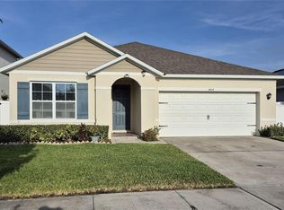 1464 RIVERBOAT DRIVE, KISSIMMEE, FL 34744