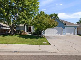 1836 Maui Dr, Richland, WA 99352