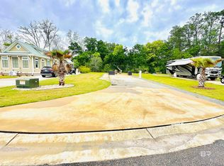 12477 Gateway Dr #178, Elberta, AL 36530