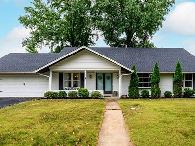 12930 Ferntop Ln, Saint Louis, MO, 63141