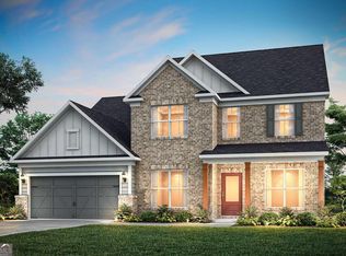 1601 Wander Ml, Cumming, GA 30040