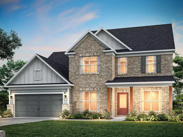 1607 Wander Ml, Cumming, GA 30040