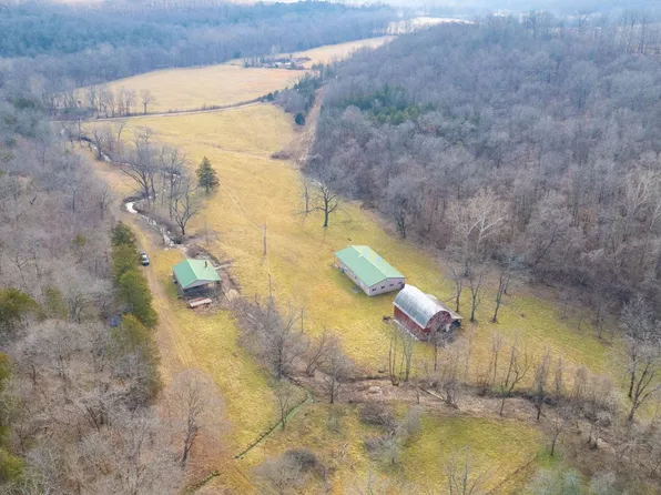 152 Bricker Ln, Wasola, MO 65773