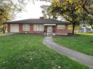 707 Henley St, Gridley, KS 66852