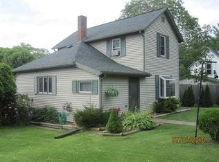 517 Bobtown St, Bloomington, WI 53804