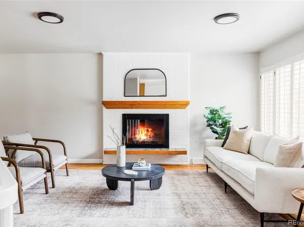 2620 S Ivy Street, Denver, CO 80222