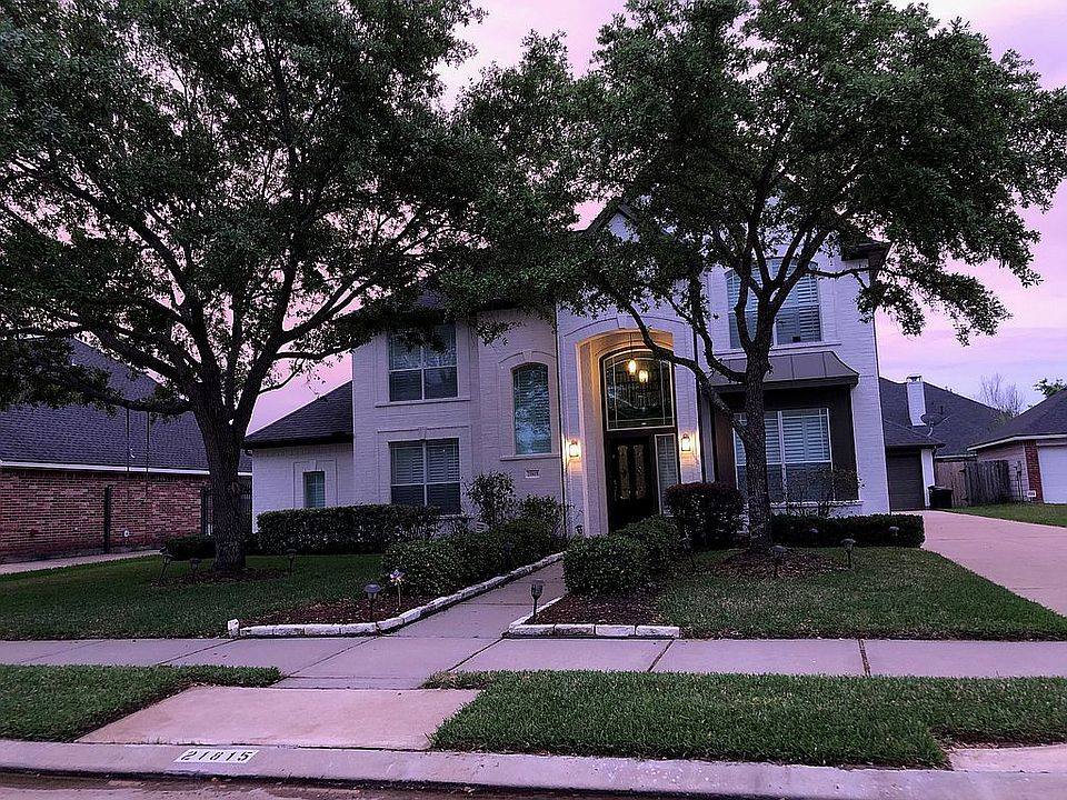 1st image of 21815 Hidden Falls Ct