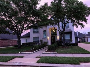 21815 Hidden Falls Ct, Katy, TX 77450