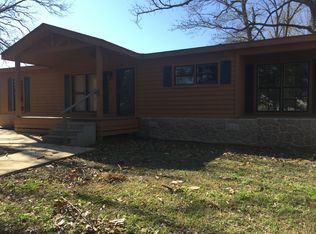 1094 Riverview Rd, Sardis, MS 38666