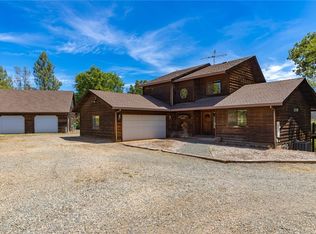 3993 Stoney Brook Ln, Paradise, CA 95969