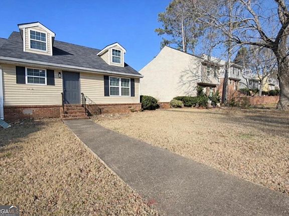 2nd image of 5505 Park Pl S
