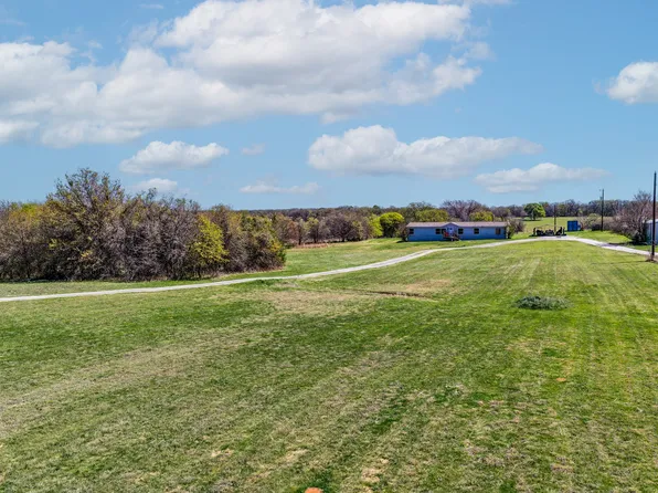 1536 New Hope Rd, Boyd, TX 76023