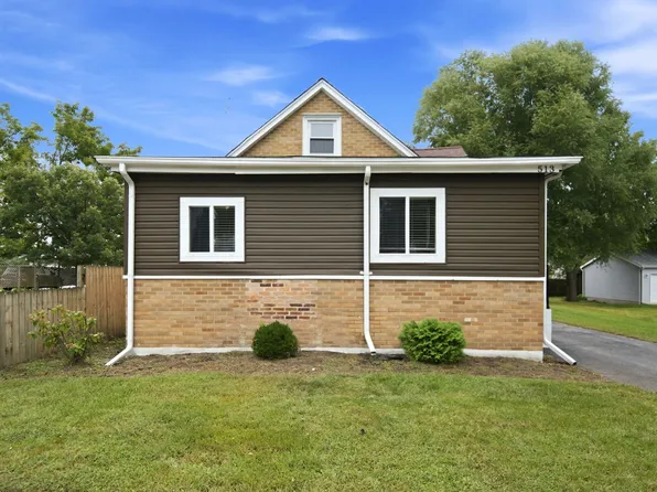 513 Morton Ave, Aurora, IL 60506