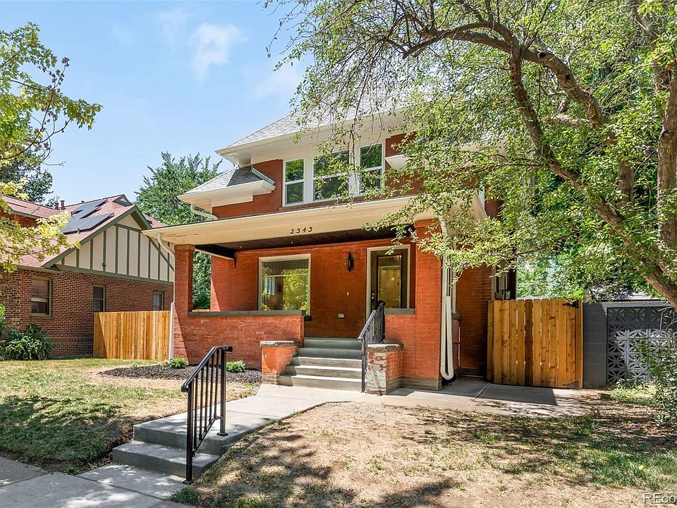 1st image of 2343 Dahlia Street