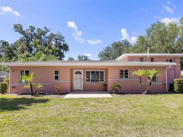 360 W University Ave, Orange City, FL 32763