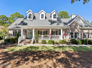 471 Weatherly Ln SE, Bolivia, NC 28422