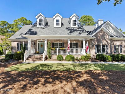 471 Weatherly Lane SE, Bolivia, NC, 28422