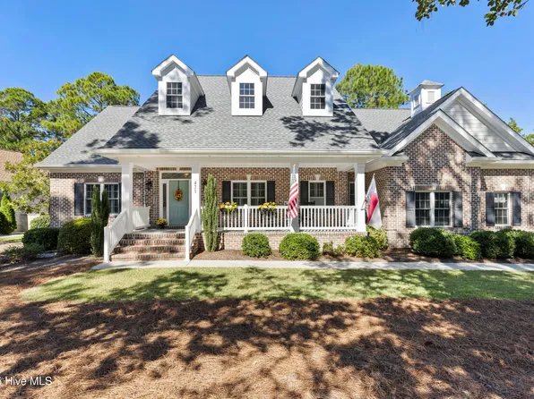 471 Weatherly Lane SE, Bolivia, NC 28422