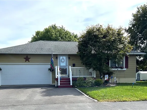 204 Woodbury Ave, Syracuse, NY 13206
