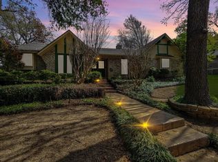 3601 Yachtclub Dr, Arlington, TX 76016