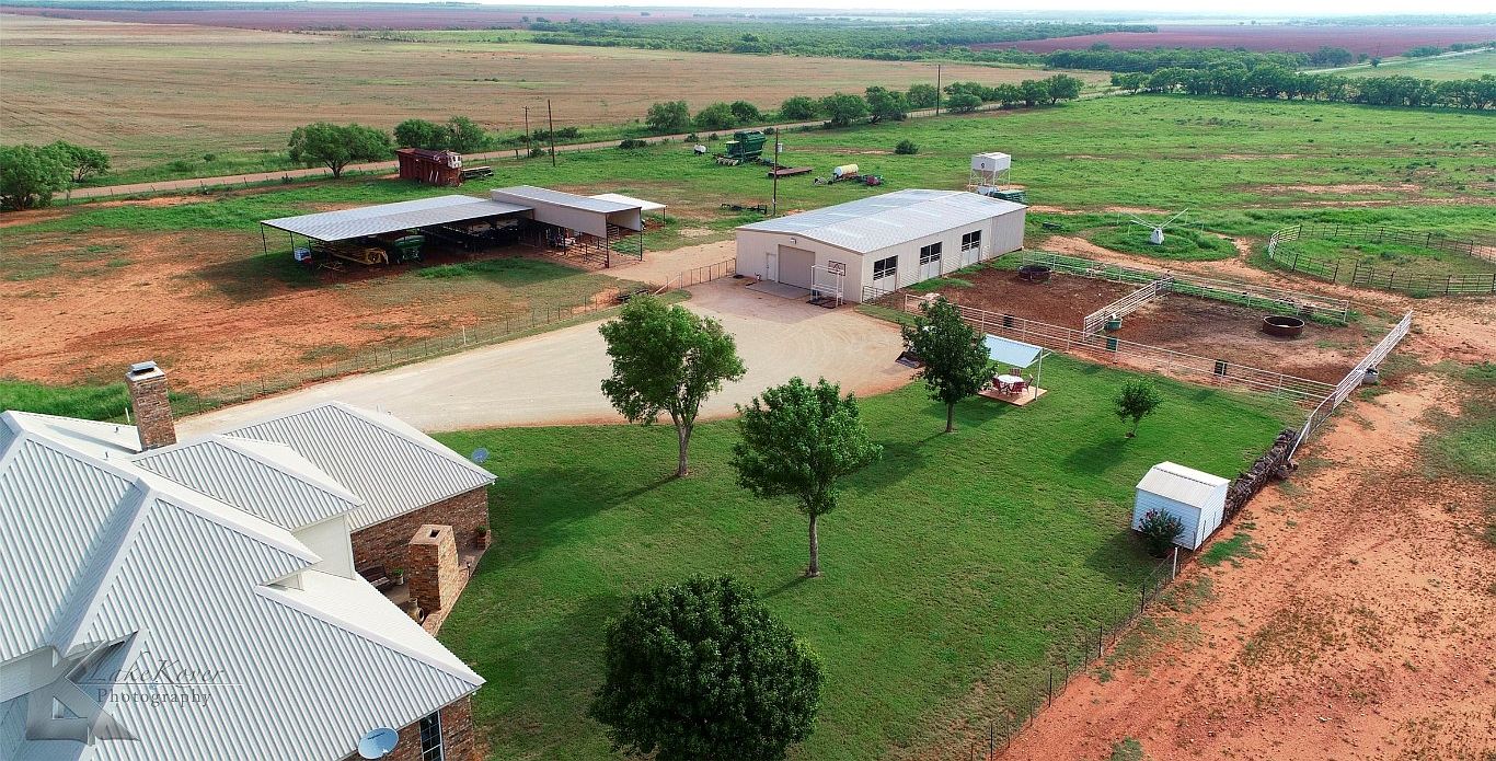 515 County Road 107, Trent, TX 79561 MLS 20384841 Zillow