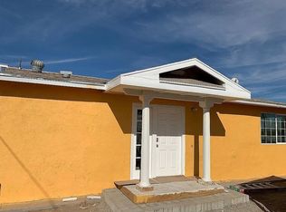23911 Neighbours Blvd, Blythe, CA 92225