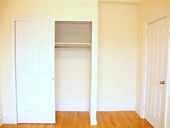 Rented by David Francis New York LLC