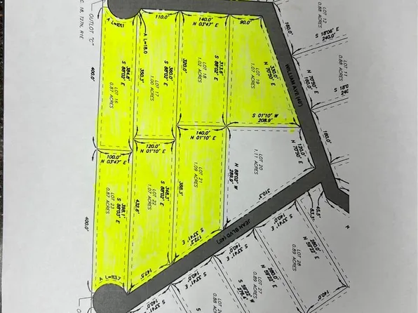 LOT Forteen #19 & 21-23, Van Buren, MO 63965