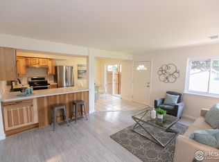 3630 Iris Ave APT B1, Boulder, CO 80301