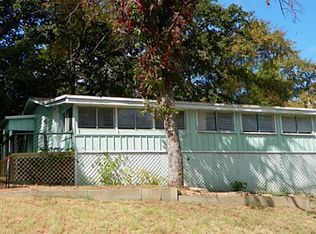 113 Latimer Dr, Kemp, TX 75143