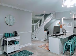 3118 Old Chapel Ln, Charlotte, NC 28210