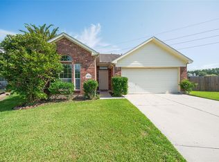 25722 Gamewood Ct, Spring, TX 77386