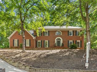 120 North Bluff, Alpharetta, GA 30004