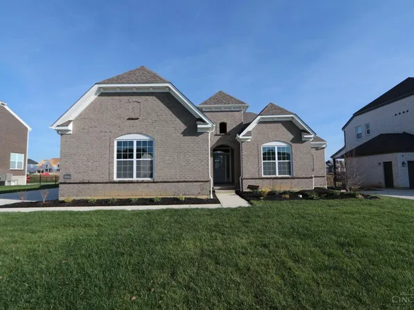 8944 Dawning Dr #36, Mason, OH 45040