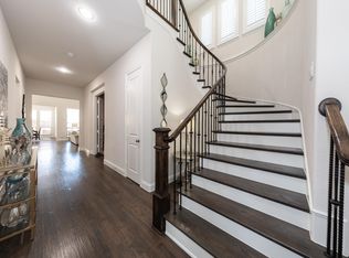 4230 Blue Sage Dr, Prosper, TX 75078
