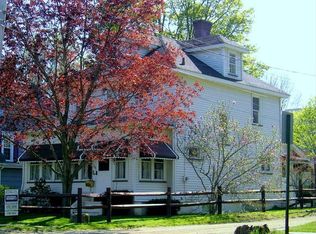 235 Mead Ave, Corry, PA