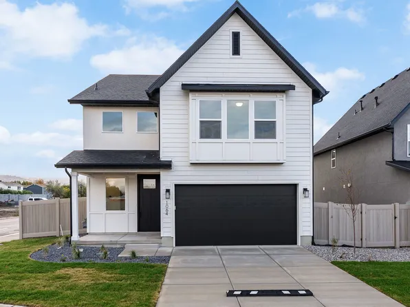1085 W 880 S #27, Woods Cross, UT 84087