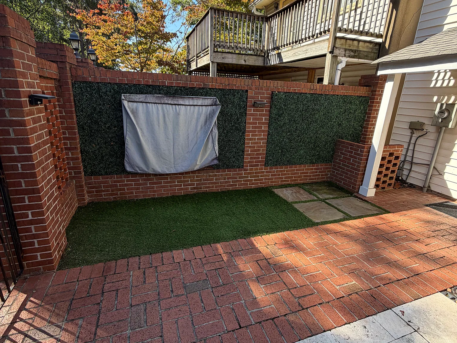 3 bed, 2.5 bath, $2,950 — Photo 2