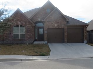 2882 Quail Xing, Seguin, TX 78155